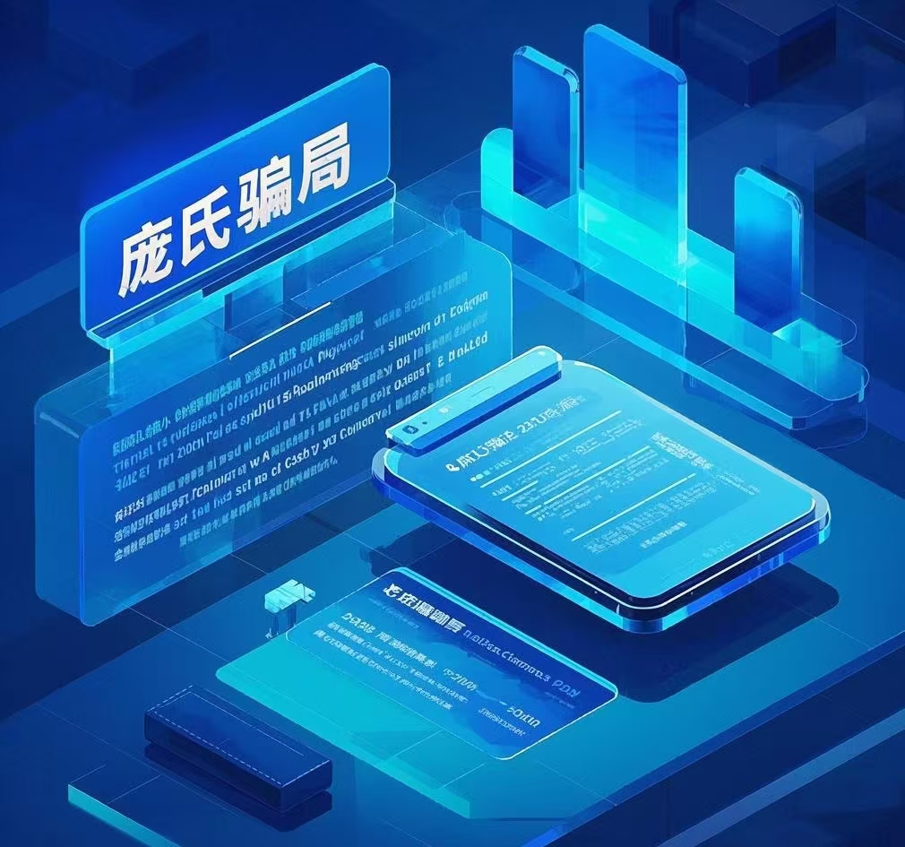 庞氏骗局：金融欺诈的经典模式