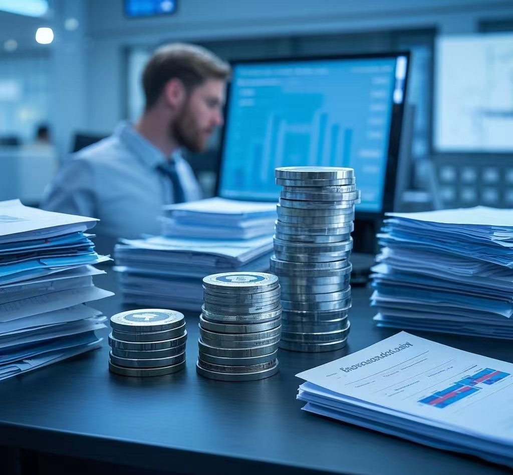 资产证券化：解锁财富的金融密码