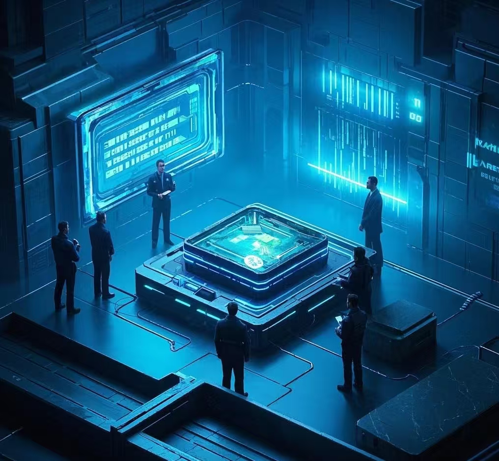 数字经济：驱动未来发展的新引擎