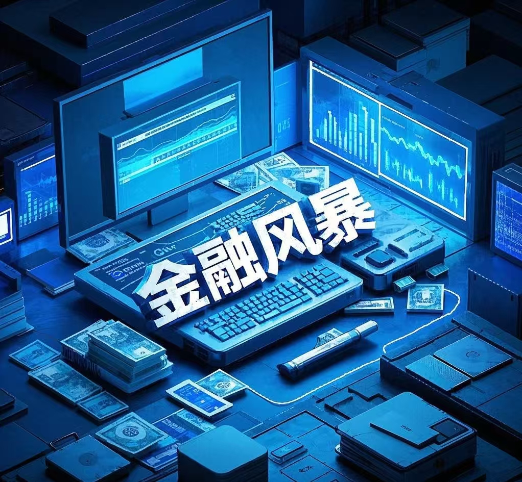 亚洲金融风暴-风云1997