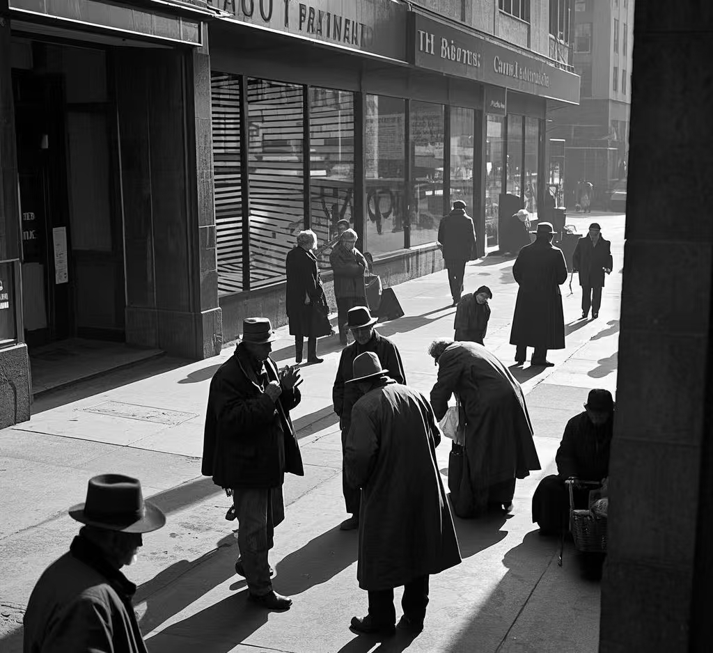 2008年全球金融危机：金融体系的崩塌与系统性风险的警示